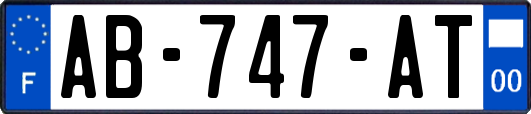 AB-747-AT