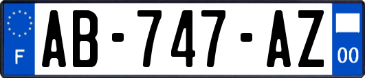 AB-747-AZ