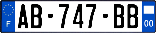 AB-747-BB