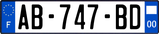 AB-747-BD