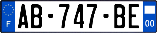 AB-747-BE