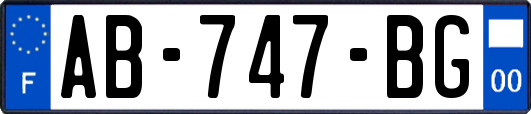 AB-747-BG