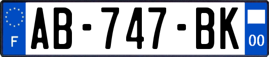 AB-747-BK