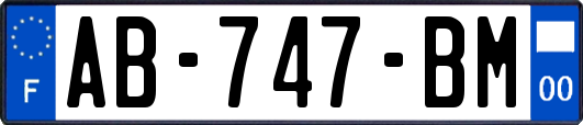 AB-747-BM