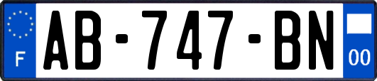 AB-747-BN