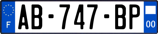 AB-747-BP