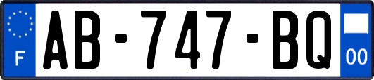 AB-747-BQ