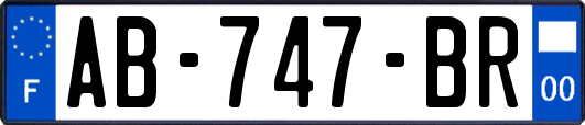 AB-747-BR