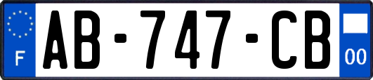 AB-747-CB