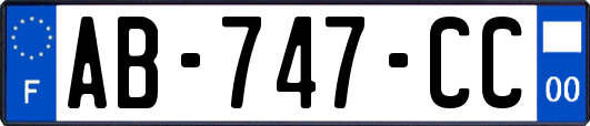 AB-747-CC