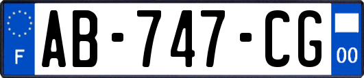 AB-747-CG