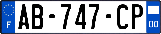 AB-747-CP