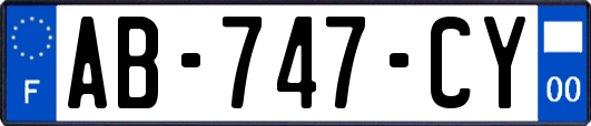 AB-747-CY