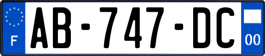 AB-747-DC