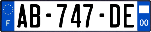 AB-747-DE