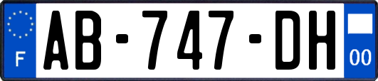 AB-747-DH