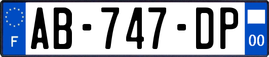 AB-747-DP