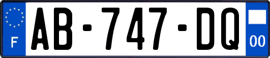 AB-747-DQ