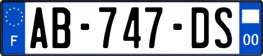 AB-747-DS