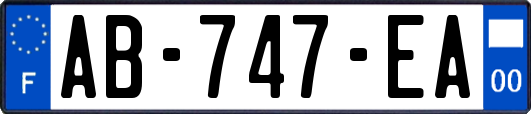 AB-747-EA