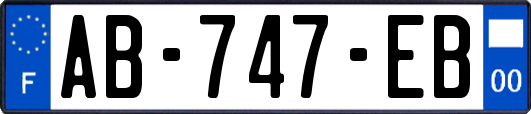 AB-747-EB