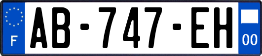 AB-747-EH