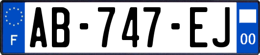 AB-747-EJ