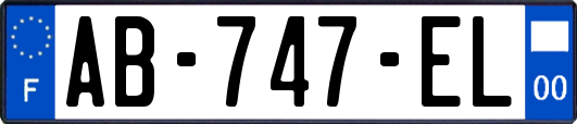 AB-747-EL