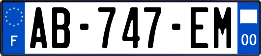 AB-747-EM