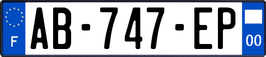 AB-747-EP