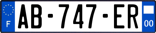 AB-747-ER