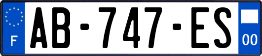 AB-747-ES