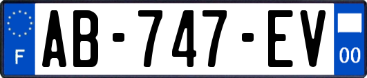 AB-747-EV