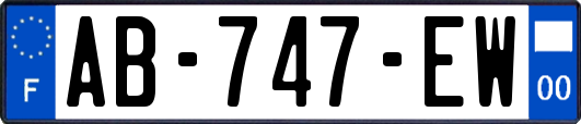 AB-747-EW