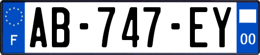 AB-747-EY