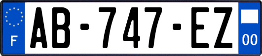 AB-747-EZ