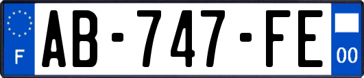 AB-747-FE