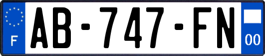 AB-747-FN