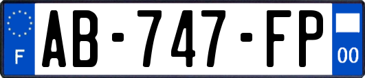 AB-747-FP