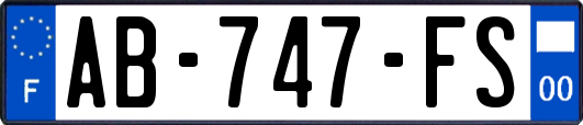 AB-747-FS