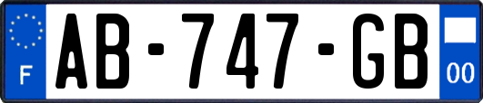 AB-747-GB