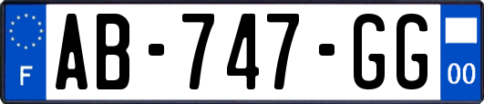 AB-747-GG