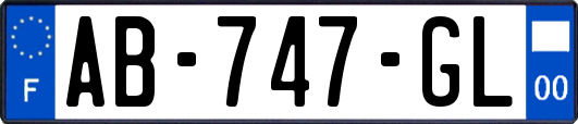 AB-747-GL