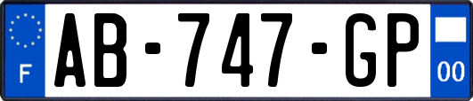 AB-747-GP