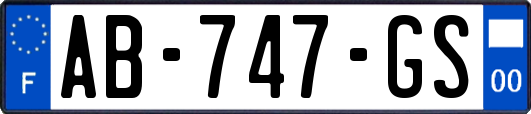 AB-747-GS