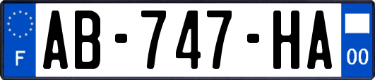 AB-747-HA