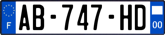AB-747-HD