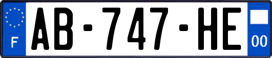 AB-747-HE