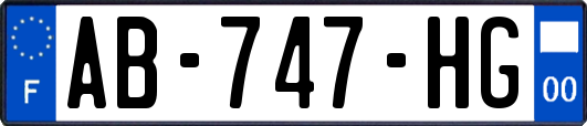 AB-747-HG