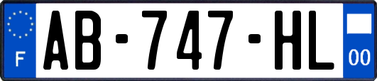 AB-747-HL